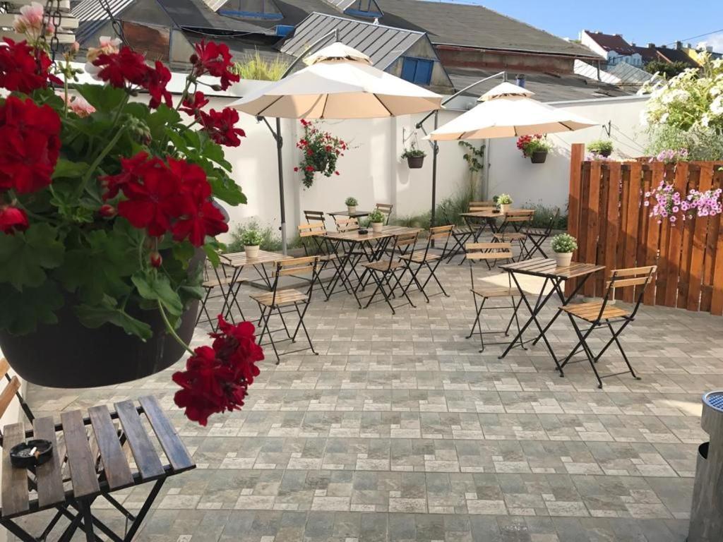 Residence Vysta Prague Luaran gambar