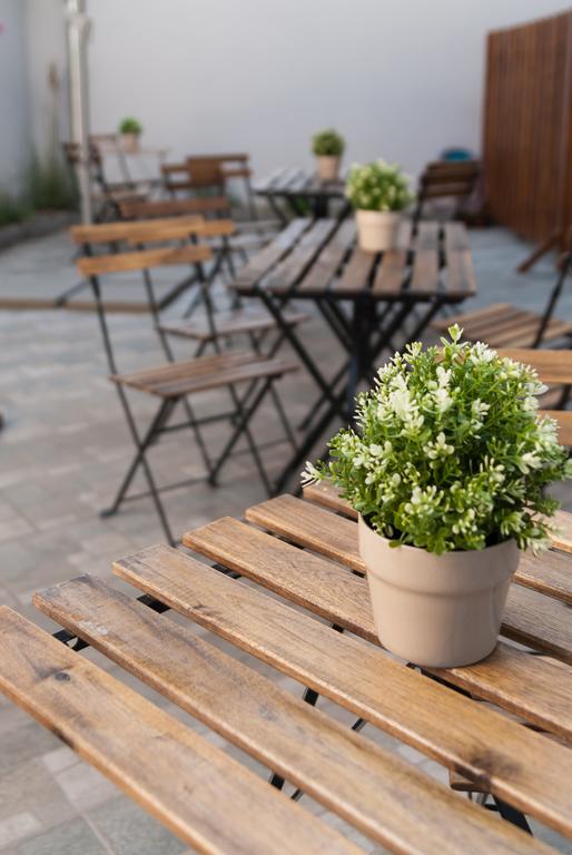 Residence Vysta Prague Luaran gambar