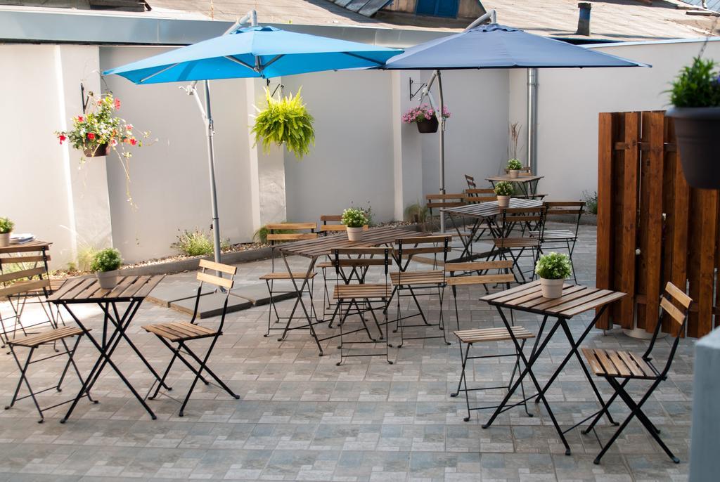 Residence Vysta Prague Luaran gambar