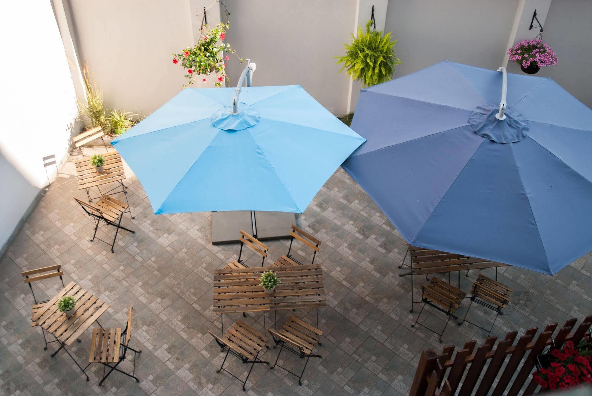 Residence Vysta Prague Luaran gambar