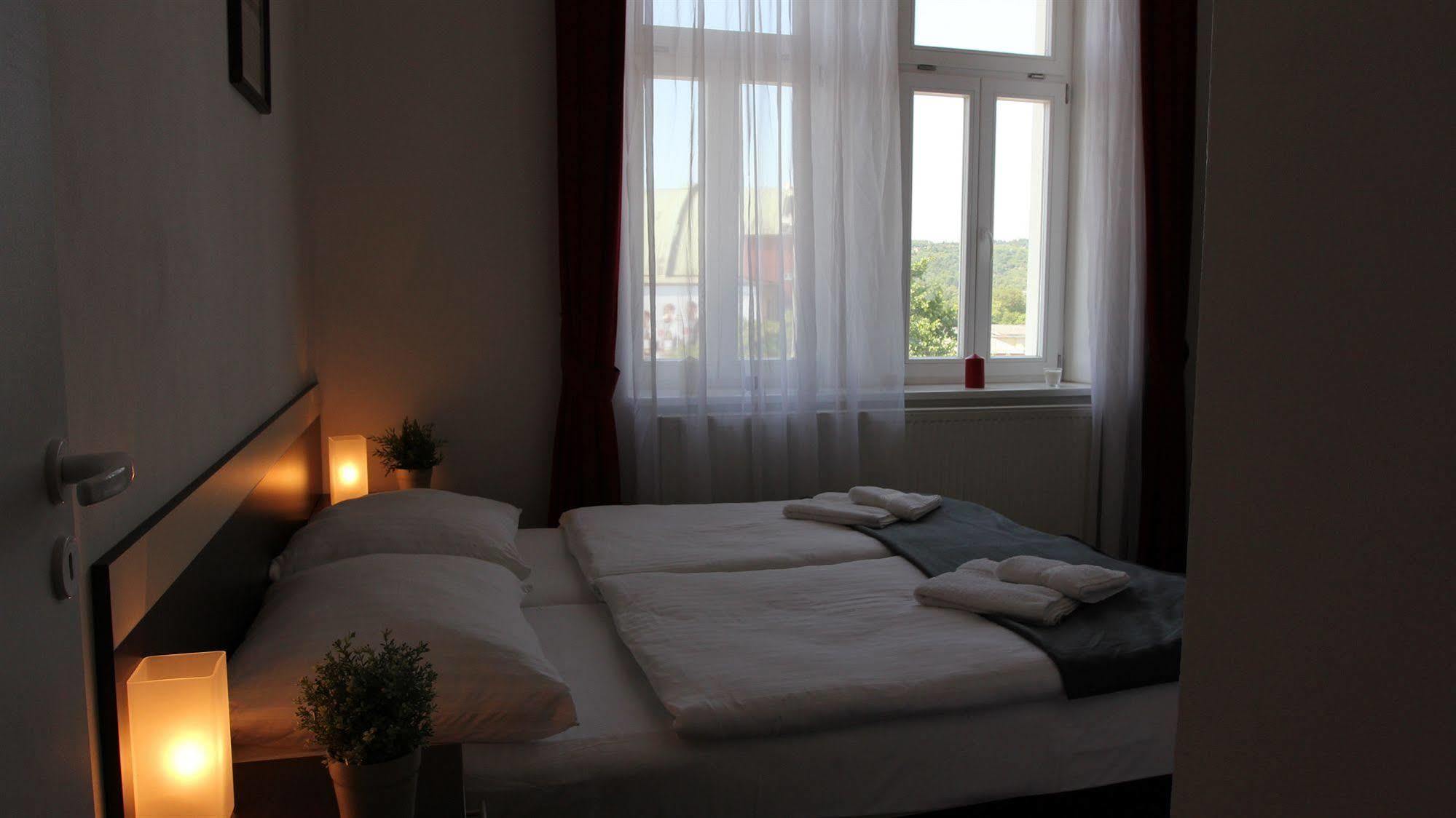 Residence Vysta Prague Luaran gambar